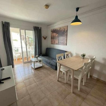 Mitjana Apartamento Con Piscina Ciutadella (Menorca) Exterior foto