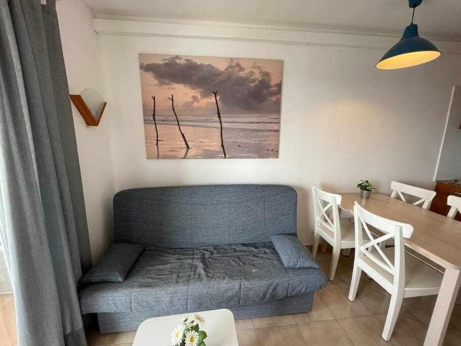 Mitjana Apartamento Con Piscina Ciutadella (Menorca) Exterior foto