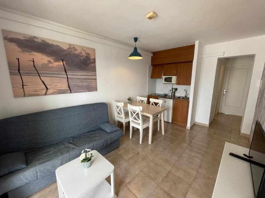 Mitjana Apartamento Con Piscina Ciutadella (Menorca) Exterior foto